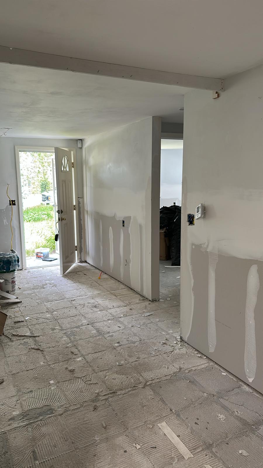 Full Home Drywall & Framing